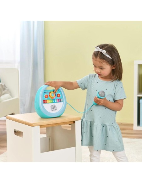 Karaoke infantil Music Kid