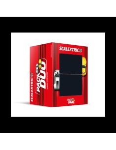 Pack Duo - GT  Corvette U10431S·/U10495S