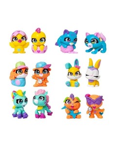 CHERRY PETS Sweet Twins - One Pack de CH 2