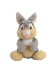 Peluche Disney Animals Tambor 25 cm