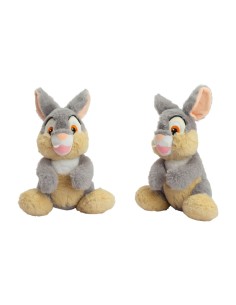 Peluche Disney Animals Tambor 25 cm 2