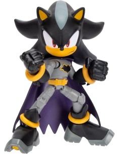 Sonic x DC - Figura Premium 13 cm Shadow