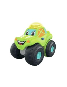 Acrobacias - Buggy