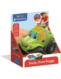 Acrobacias - Buggy 2