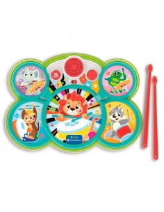 Baby Animal Drum