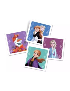 Memo Pocket - Disney Frozen 2
