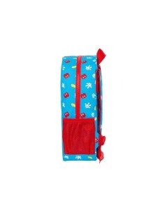 mochila infantil adapt.carro mickey 2