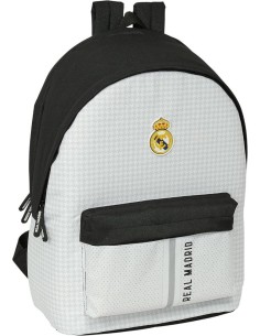 mochila doble para portatil 15,6"+usb re