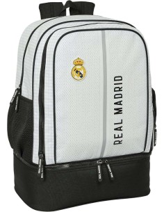 Mochila Entrenamiento Real Madrid 1ª Equ