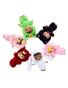 Bratz Bratziez - Iconz Friendz Series