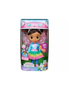 Muñeca Gabby Dandelion Fairy 