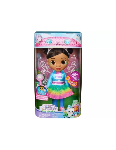 Muñeca Gabby Dandelion Fairy 