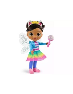 Muñeca Gabby Dandelion Fairy  2