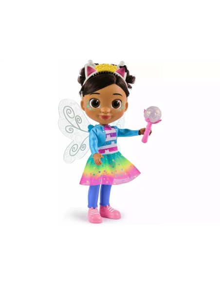Muñeca Gabby Dandelion Fairy 