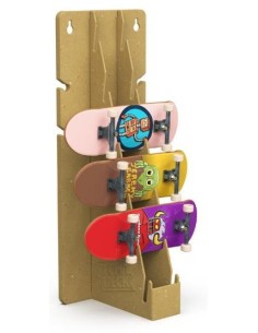 SOPORTE TECH DECK PARA SKATES 2