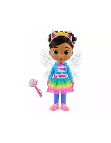 Muñeca Gabby Dandelion Fairy 