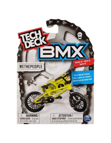 TED BMX Pack Individual Surtido