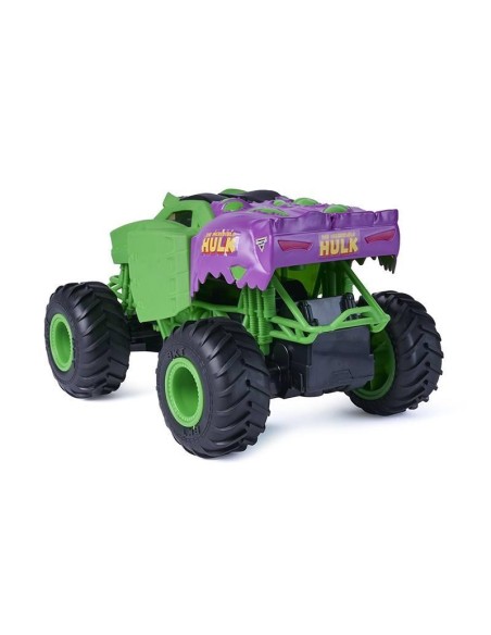 Monster jam Marvel Hulk R/C 1:24