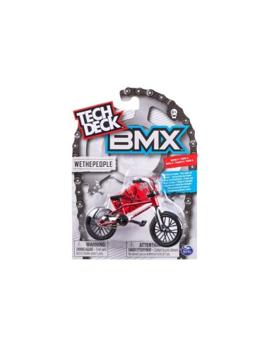TED BMX Pack Individual Surtido