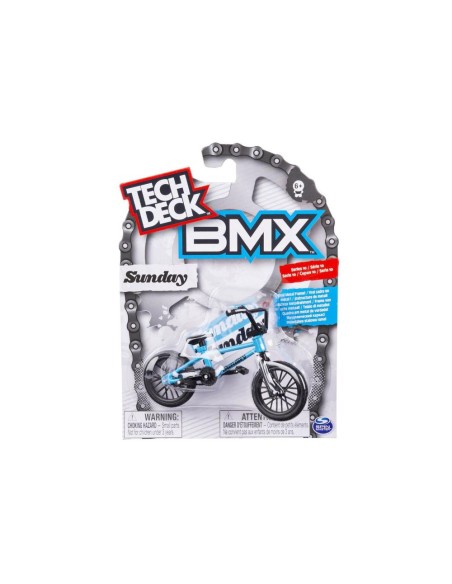 TED BMX Pack Individual Surtido