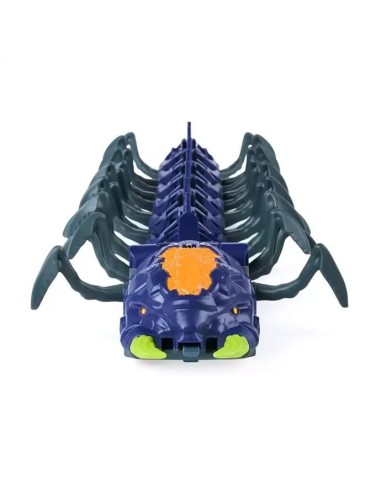 RC Exploding Centipede Hexbots ciempies