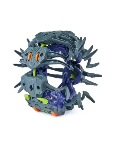 RC Exploding Centipede Hexbots ciempies