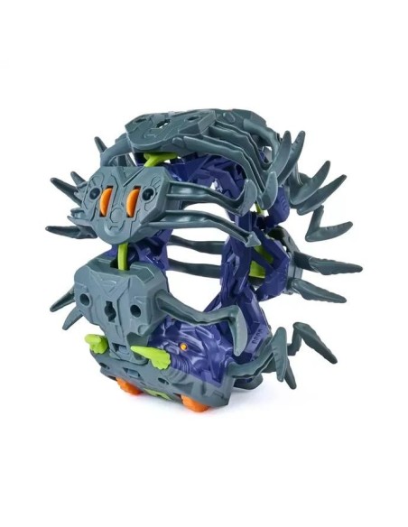 RC Exploding Centipede Hexbots ciempies