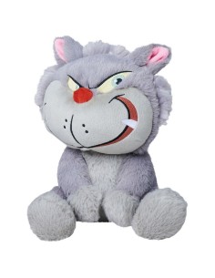 Peluche Gato Lucifer 25 cm