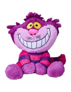 Peluche Gato Cheshire 25 cm