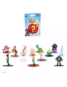 Sobre sorpresa nano figura Toy Story, 11