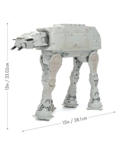RC Star Wars AT-AT Walker 33cm 2