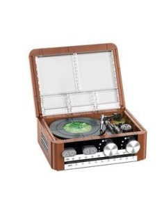 Vinyl Record Player
