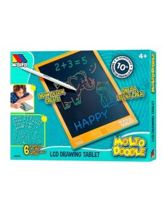 Molto Doodle Tablet LCD XL