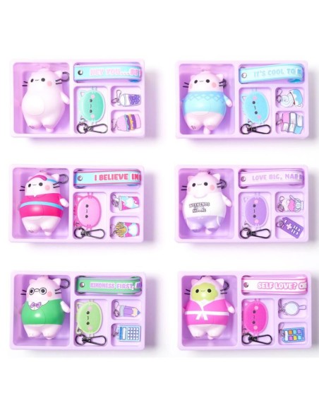 Pembe Bento Box