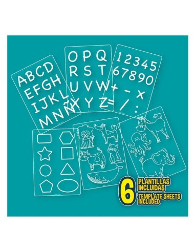 Molto Doodle Tablet LCD XL
