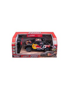 Coche R/C 1.18 GR TOYOTA GAZOO RACING