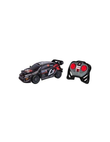 Coche R/C 1.18 GR TOYOTA GAZOO RACING