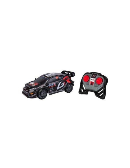 Coche R/C 1.18 GR TOYOTA GAZOO RACING