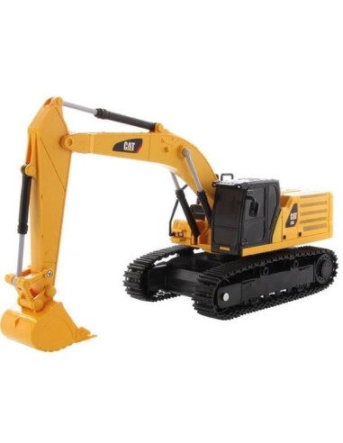 Carrera RC Pala Excavadora CAT R/C