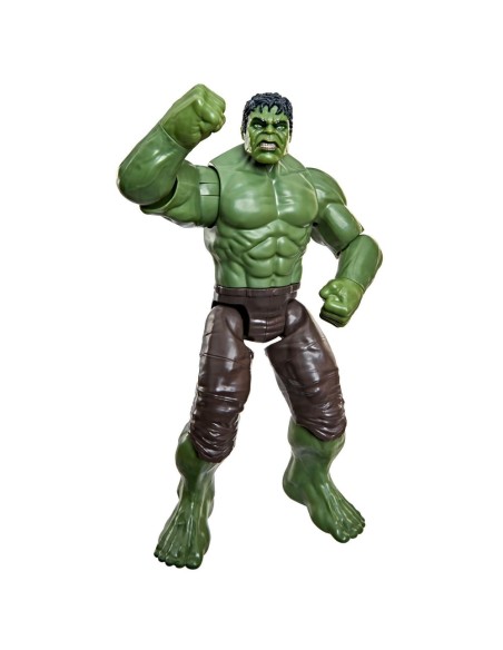 Spider-Man: Brand New Day - hulk