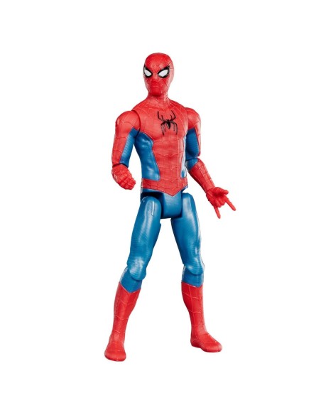 Spider-Man: Brand New Day - spiderman