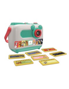 Proyector Cuenta Cuentos Plus Disney  2