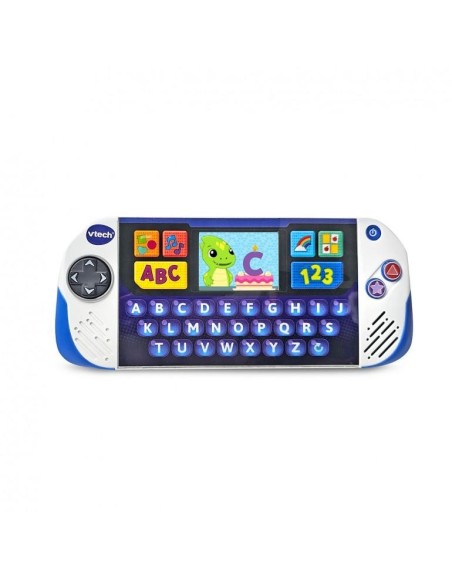Consola portátil Tech & Game