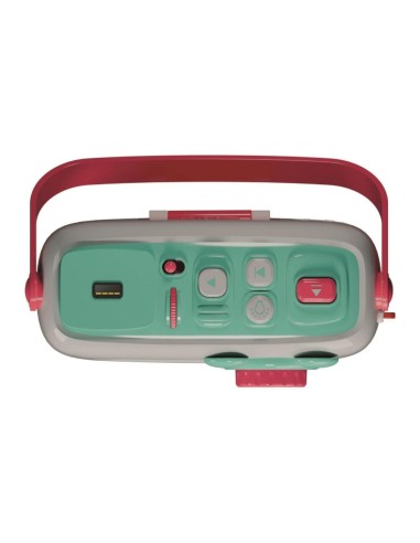 Proyector Cuenta Cuentos Plus Disney 