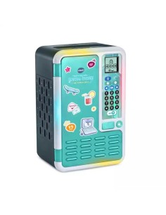 KidiSecrets Locker Taquilla Secreta verd