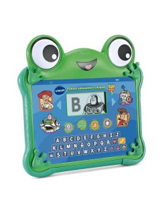 Tablet educativa Lilypad Explora y apren