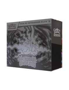 Pokemon TCG July 2026 Expansion Elite Tr