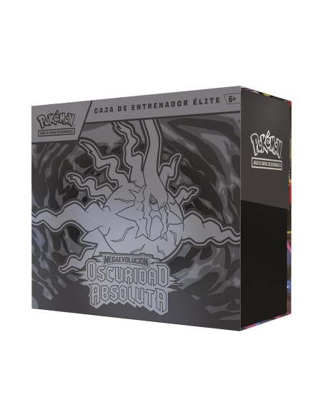 Pokemon TCG July 2026 Expansion Elite Tr