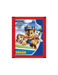 Sobres Paw Patrol 12