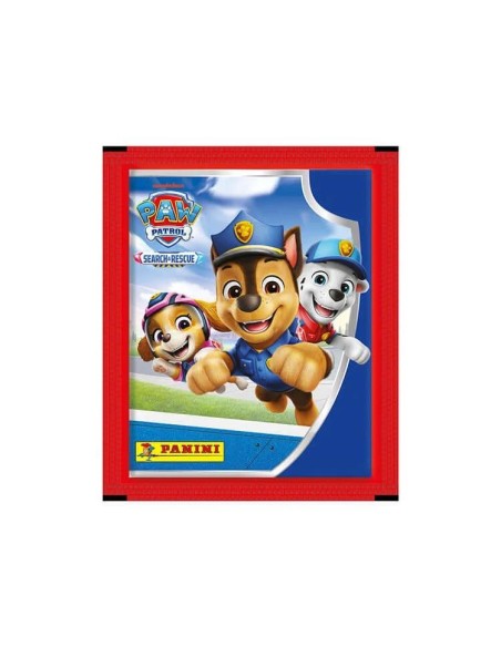 Sobres Paw Patrol 12